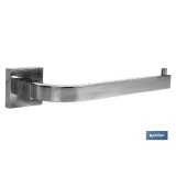 TOALLERO GAMA MARVAO INOX 304 BRILLO