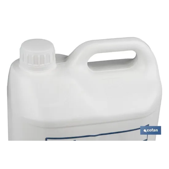 REDUCTOR PH LIQUIDO 5 L COFAN