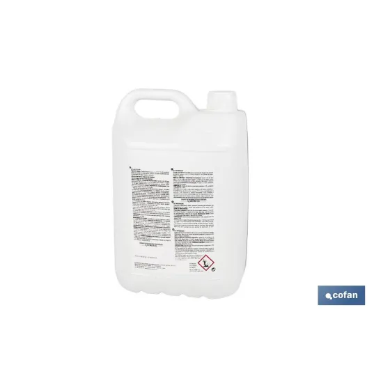 INVERNADOR LÍQUIDO 5 L COFAN