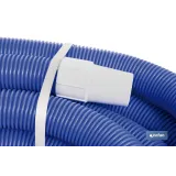 MANGUERA PISCINAS 12 M X Ø 38 MM