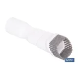 CEPILLO 2 EN 1 PARA ASPIRADORA REF. 45053301/02