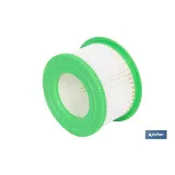 FILTRO HEPA PARA ASPIRADORA REF.45053301 Y 45053302