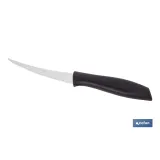 PACK DE 3 CUCHILLOS PARA FRUTA Y VERDURA 21 CM