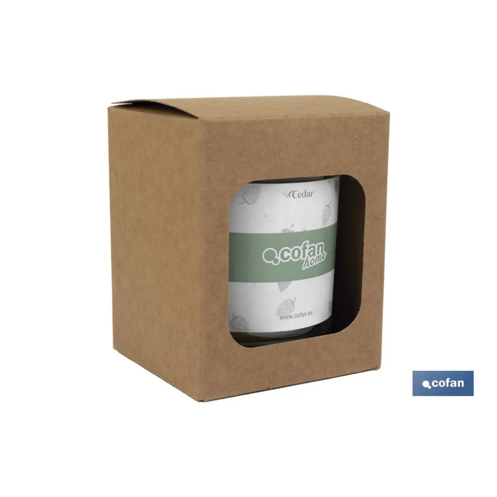 PACK DE 3 VELAS,ENCENDEDOR ELECTRICO,BRUMA TEXTIL