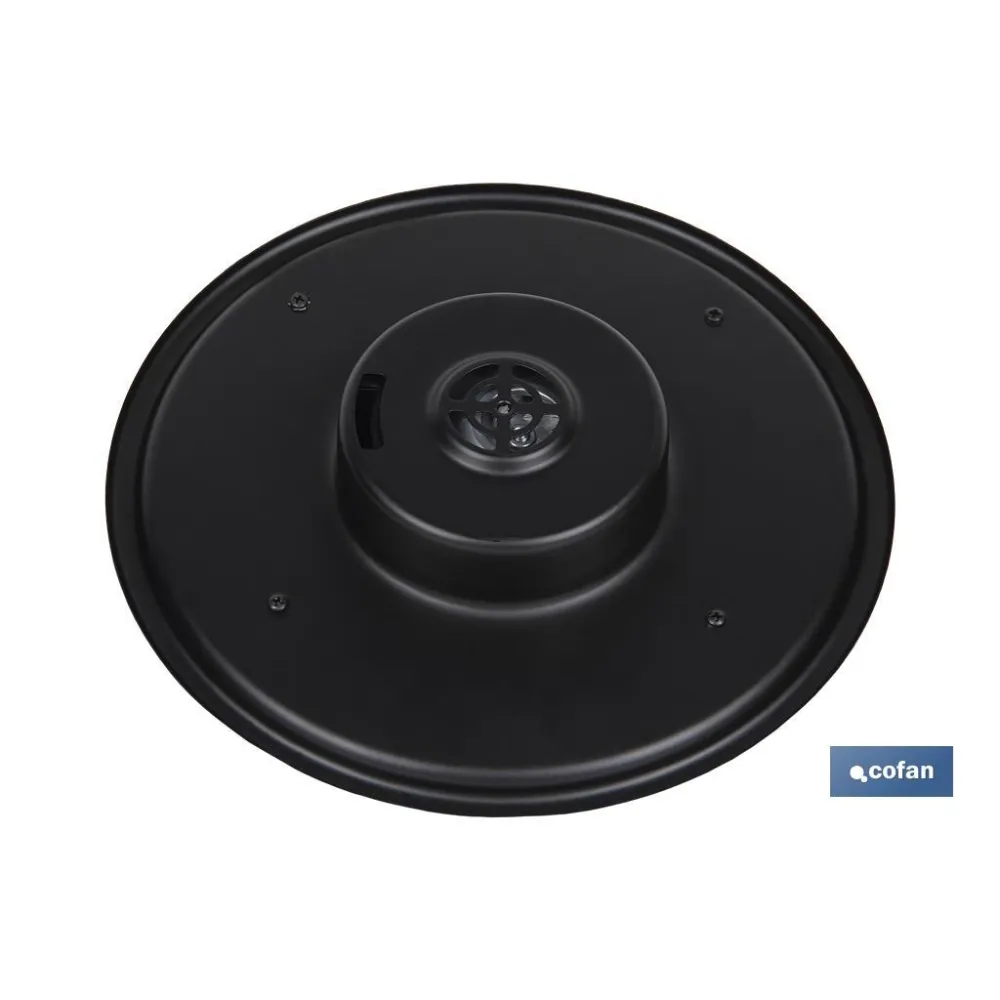 ASPIRADOR CENIZAS  MODELO ALLEY 20L 1200W