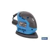 LIJADORA MOUSE 130 W 14000 RPM