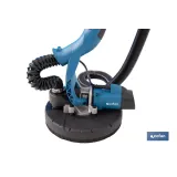 LIJADORA DE PARED Y TECHO 710 W 1500 RPM