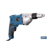 ATORNILLADOR PARA PLADUR 600 W 2400 RPM