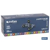 PILA ALCALINA LR27/12V VENTA UNITARIA