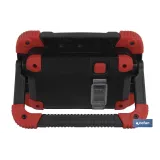 LUZ DE TRABAJO LED 10 W COB 6500 K USB