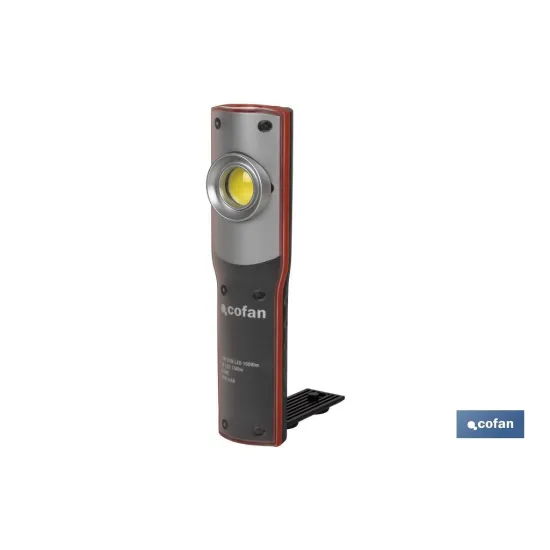LÁMPARA INSPECCIÓN 10 W COB LED 6500 K USB