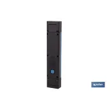 LÁMPARA DE INSPECCIÓN COB LED 1200 LM 20 W CON 3 FUNCIONES
