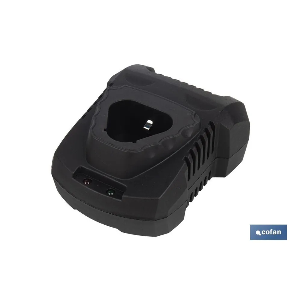 TALADRO ATORNILLADOR A BATERÍA 12 V 1150 RPM