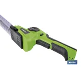 CORTACÉSPED DE MANO A BATERÍA 3.6V 1000 RPM