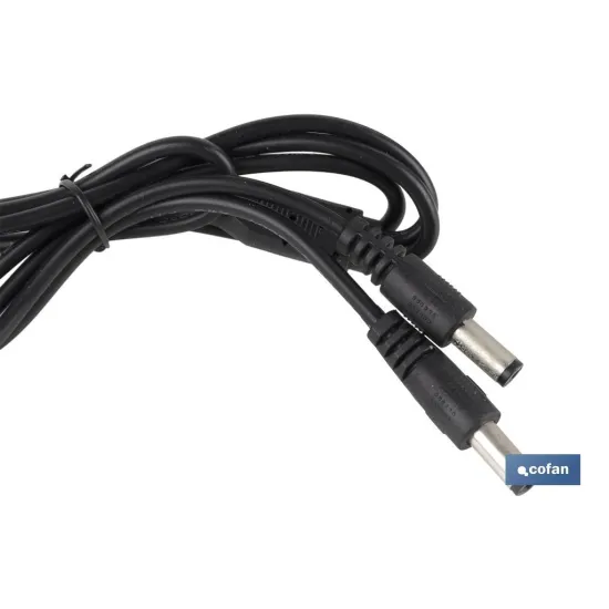 CARGADOR DE BATERÍA 25V 1,3A TIJERAS DE PODAR ELÉCTRICAS