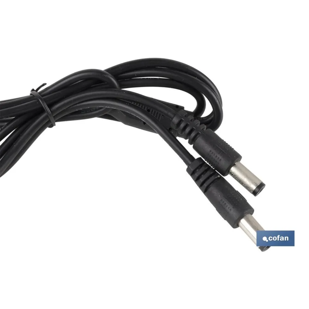 CARGADOR DE BATERÍA 25V 1,3A TIJERAS DE PODAR ELÉCTRICAS