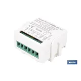 RELÈ REGULADOR DE INTENSIDAD INDIVIDUAL WIFI