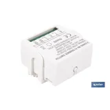 RELÈ REGULADOR DE INTENSIDAD INDIVIDUAL WIFI
