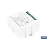 RELÈ REGULADOR DE INTENSIDAD INDIVIDUAL WIFI
