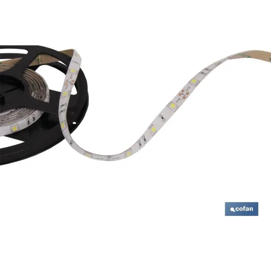 TIRA LED 3 Mts. 22W 1350LM 6000K
