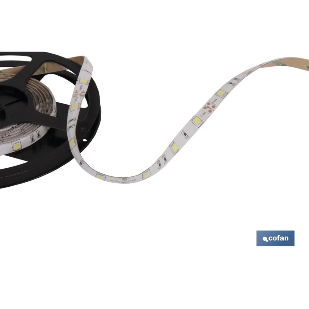 TIRA LED 3 Mts. 22W 1350LM 6000K