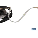 TIRA LED 3 Mts. 22W 1350LM 6000K