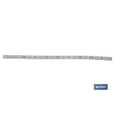 TIRA LED 3 Mts. 22W 1350LM 6000K