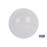 BOMBILLA LED 11W CLASIC 240º 1.060LM 4000K
