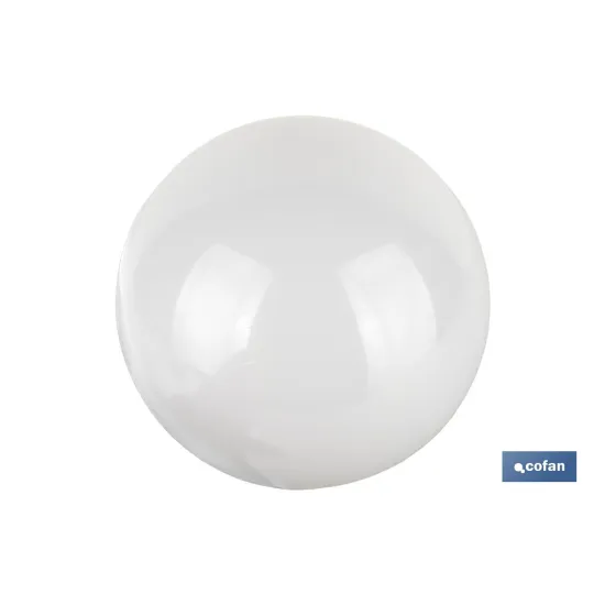 BOMBILLA LED STD 18W E27 240º 1.800LM 3000K