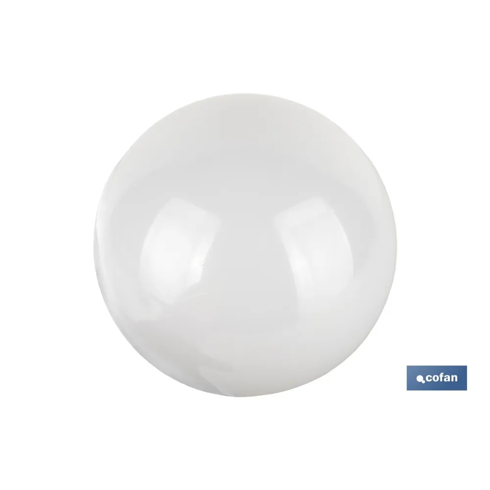 BOMBILLA LED STD 18W E27 240º 1.800LM 3000K