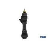 SACABOCADOS SIMPLE 3 MM GOTEROS venta unitaria