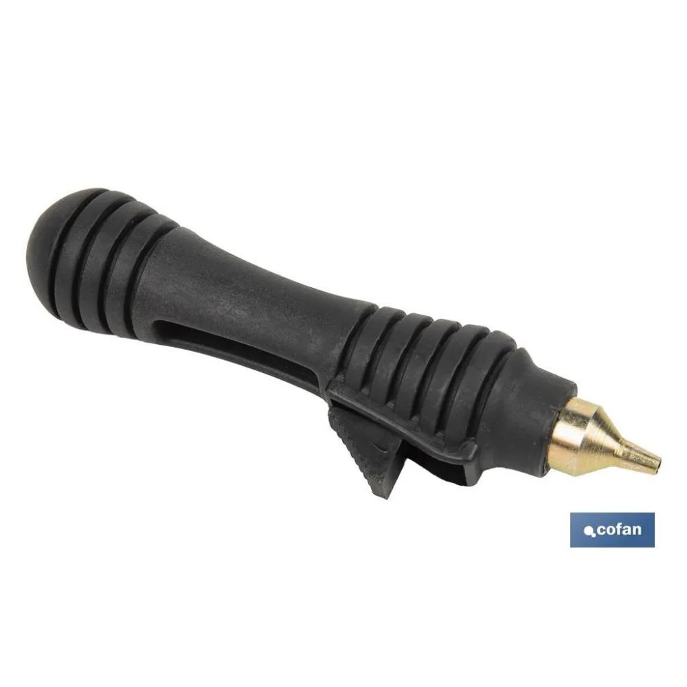 SACABOCADOS SIMPLE 3 MM GOTEROS venta unitaria