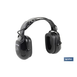 CASCOS ANTIRRUIDO SNR 29 dB CON BLUETOOTH