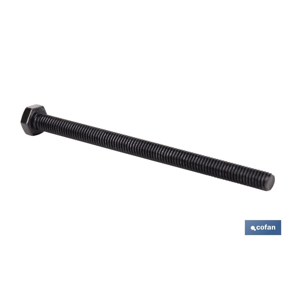 DIN-933 C-8.8 M-14 X 45 N