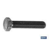 DIN 933 C-8.8 UNF 5/16  X 40 N
