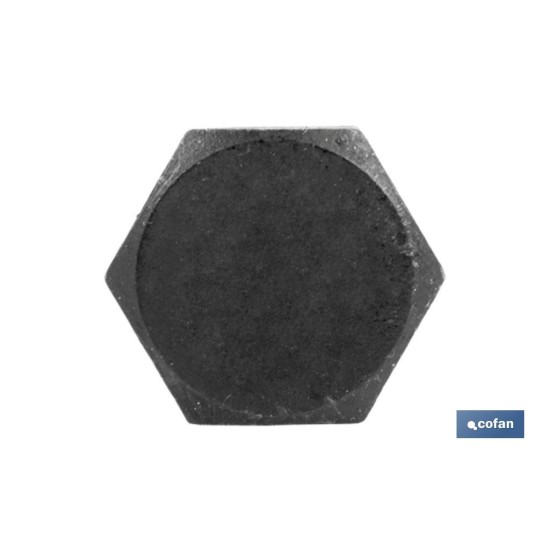 DIN-960 C-8.8 M-8/100 X 70 N