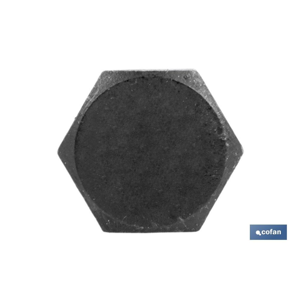 DIN-960 C-8.8 M-10/100 X 40 N