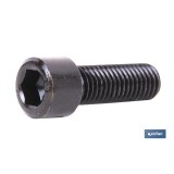 DIN-912 C-12.9    M-4 X 80 N