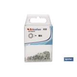 BL 45 UDS. DIN-6798 M-5