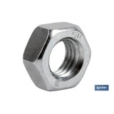 DIN-603/934 M-6X100 Z