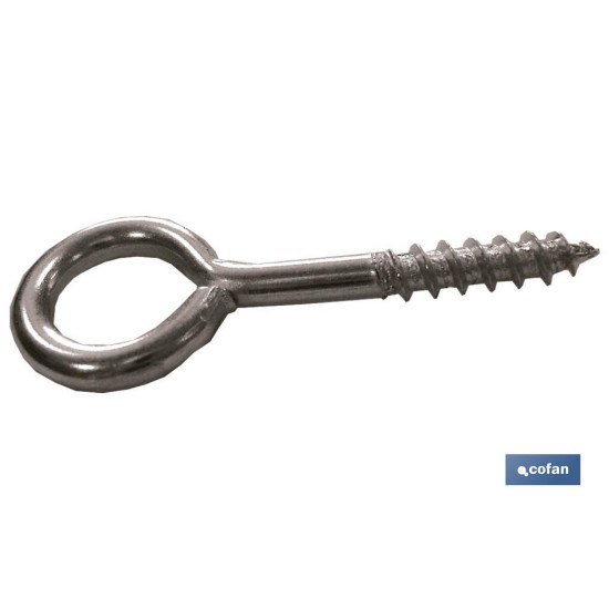 BLÍSTER DE 25 UDS. HEMBRILLA CERRADA 14X25 VENTA UNITARIA