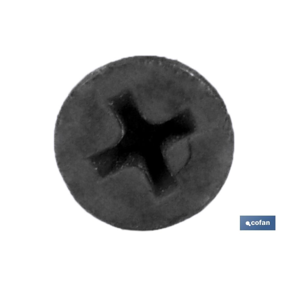 TORNILLO PANELES DE YESO 3,5X55 FOSFATADO