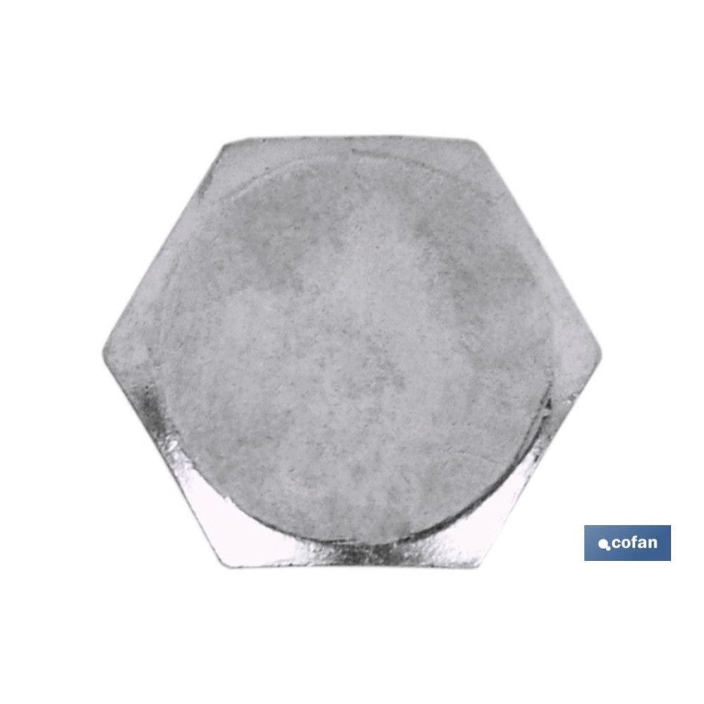 DIN-571  C-6  M-10 X 35  Z