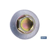 TORNILLO CUBIERTA SANDWICH 5,5/6,3x98