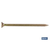 DIN-7505A PZ M-4,5x80