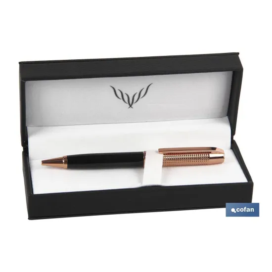 Comprar BOLÍGRAFO MODELO WATERLOO (PACK: 1  Cofan | almacendeferreteriacor.es