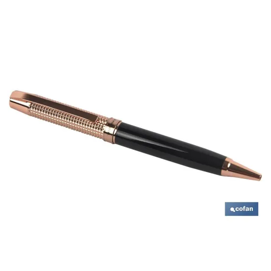 Comprar BOLÍGRAFO MODELO WATERLOO (PACK: 1  Cofan | almacendeferreteriacor.es