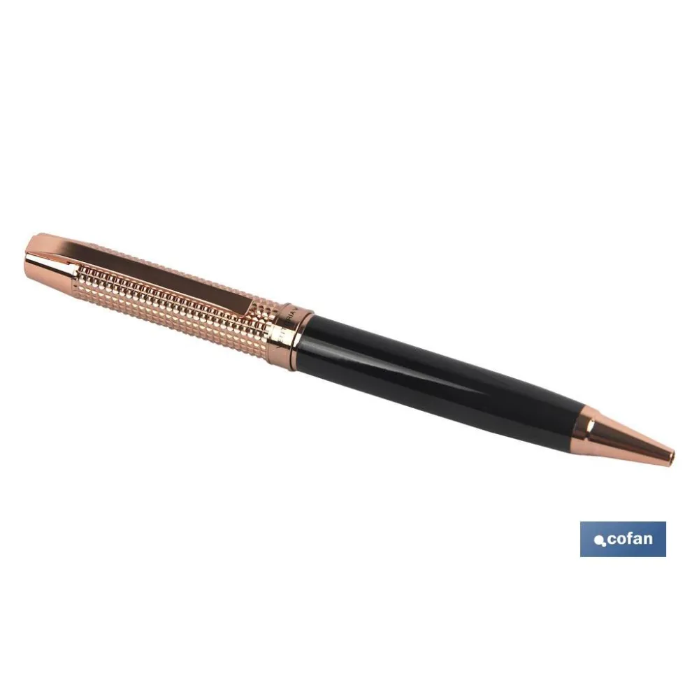 Comprar BOLÍGRAFO MODELO WATERLOO (PACK: 1  Cofan | almacendeferreteriacor.es