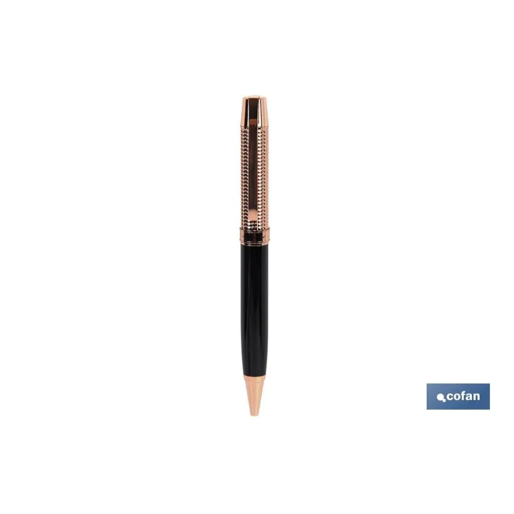 Comprar BOLÍGRAFO MODELO WATERLOO (PACK: 1  Cofan | almacendeferreteriacor.es