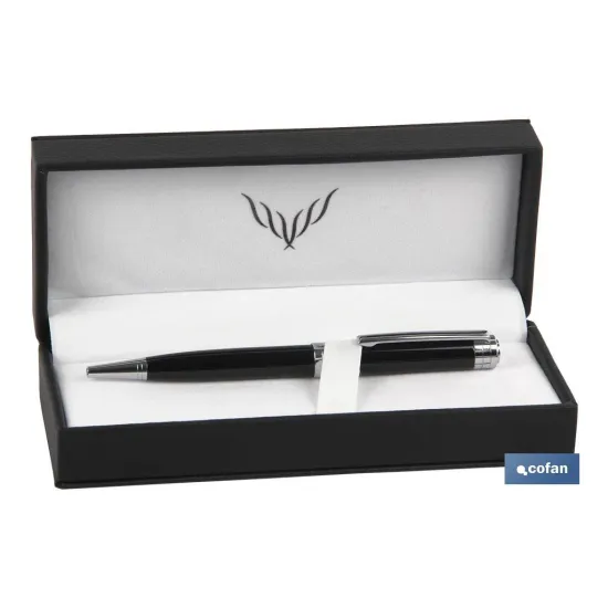 Comprar BOLÍGRAFO MODELO NORMANDIA (PACK: 1 Cofan | almacendeferreteriacor.es